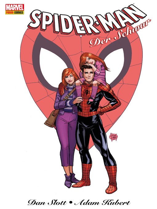 Title details for Spider-Man by Dan Slott - Available